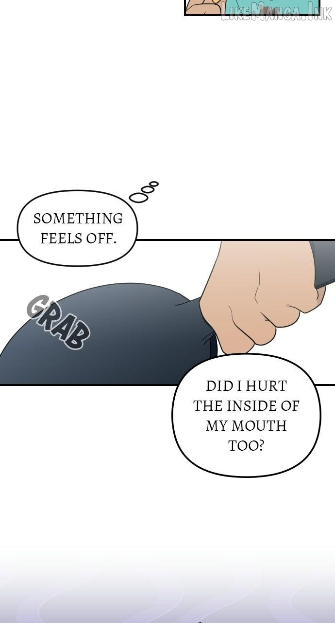 It’ll Be Okay Chapter 29 page 8