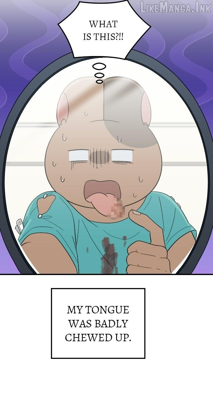 It’ll Be Okay Chapter 29 page 9