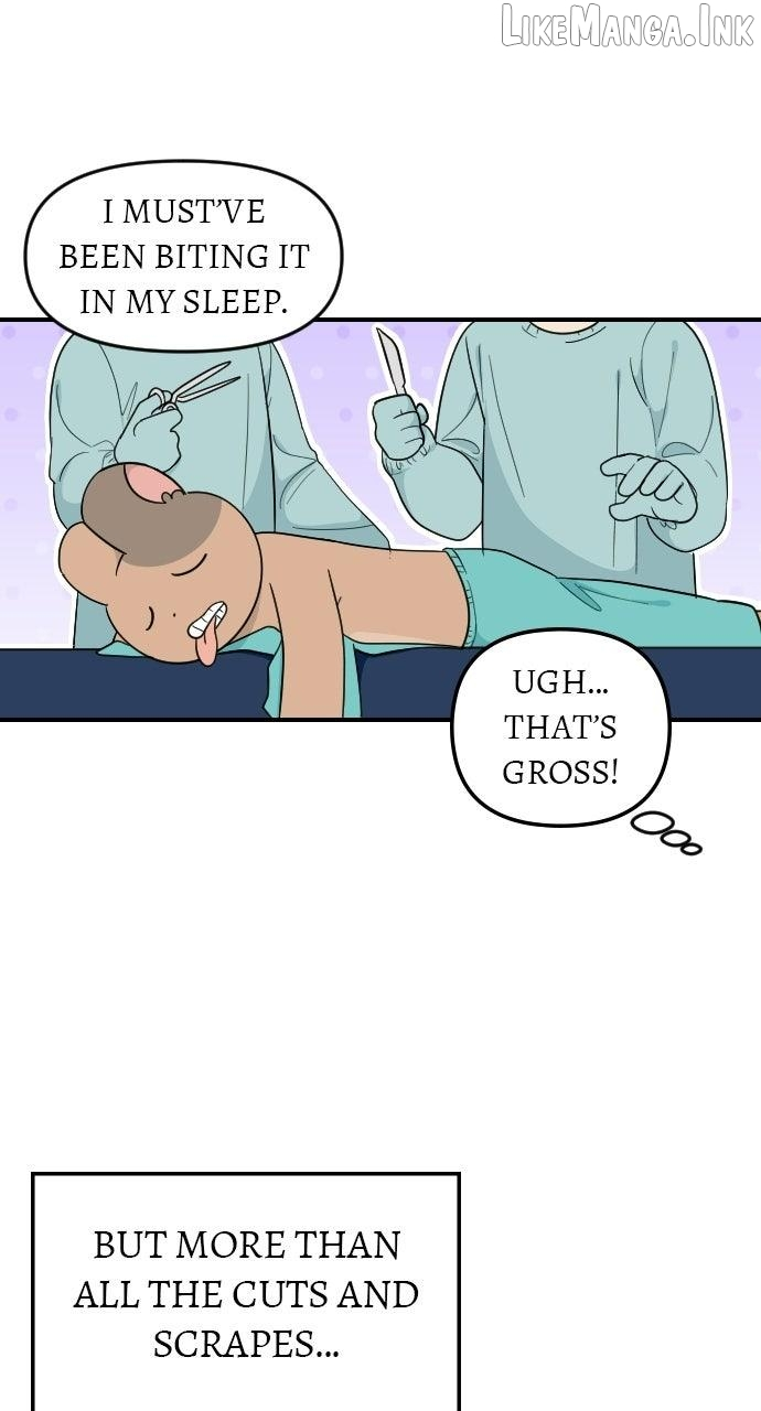 It’ll Be Okay Chapter 29 page 10