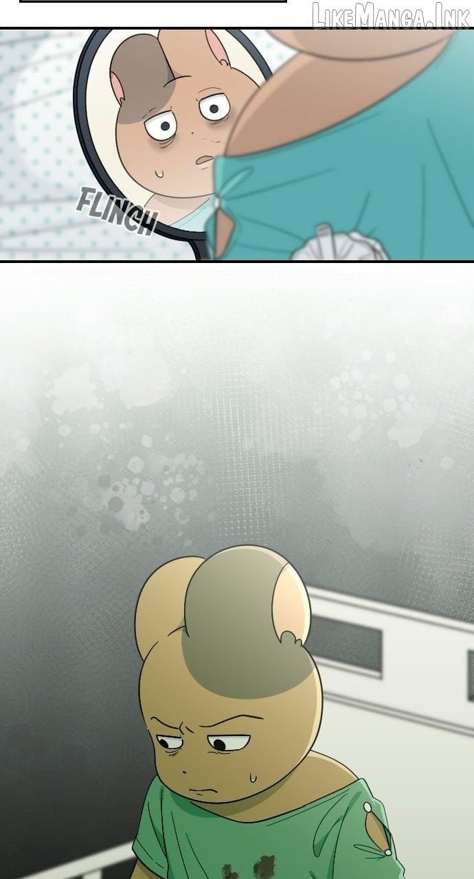 It’ll Be Okay Chapter 29 page 11