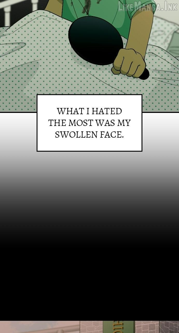 It’ll Be Okay Chapter 29 page 12