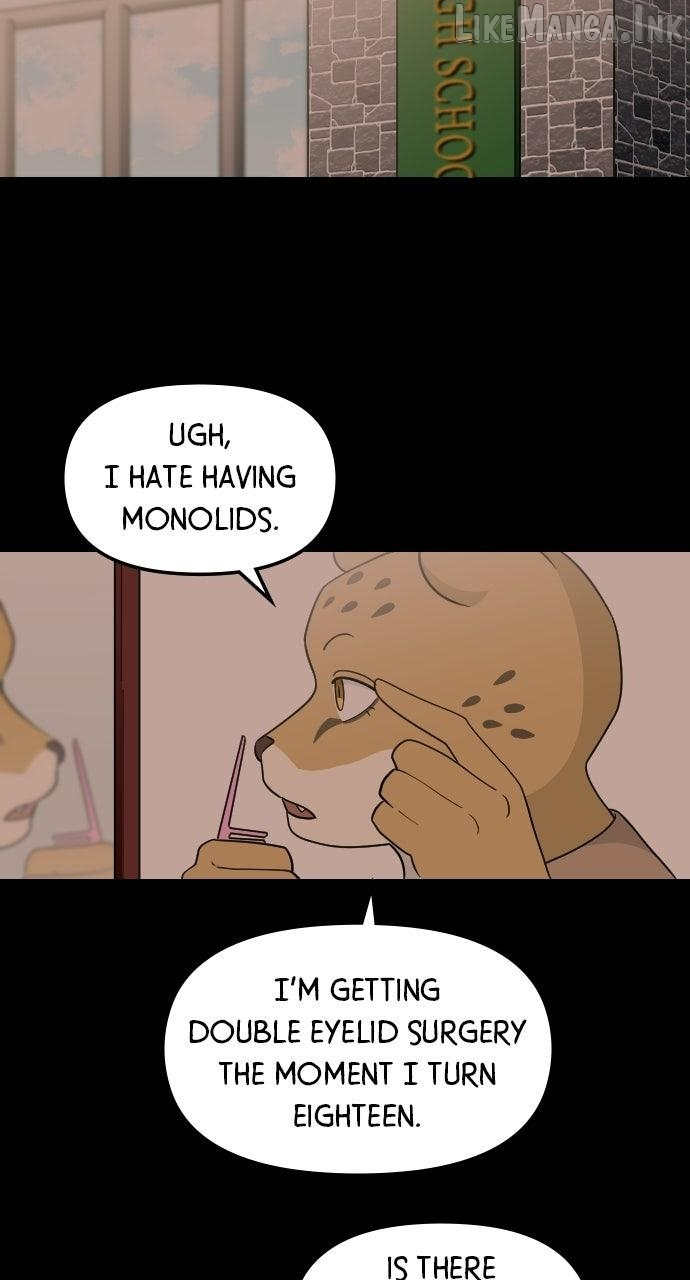 It’ll Be Okay Chapter 29 page 13