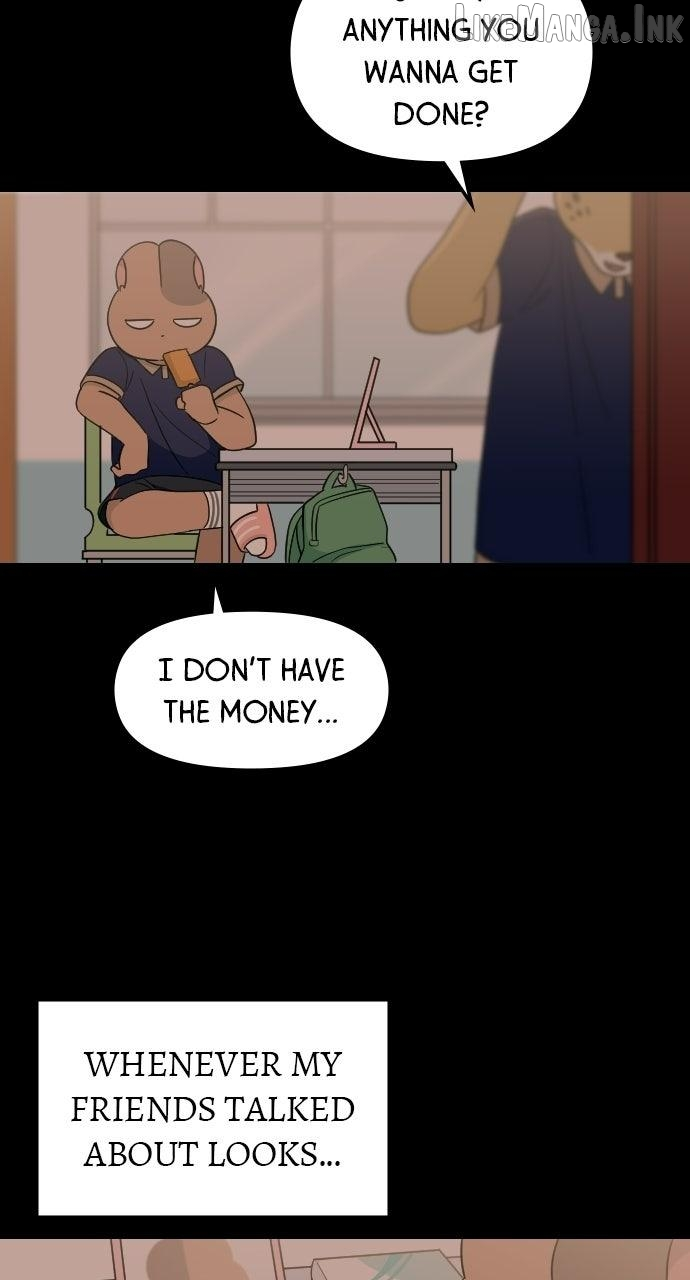 It’ll Be Okay Chapter 29 page 14