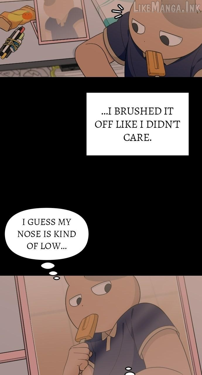 It’ll Be Okay Chapter 29 page 15
