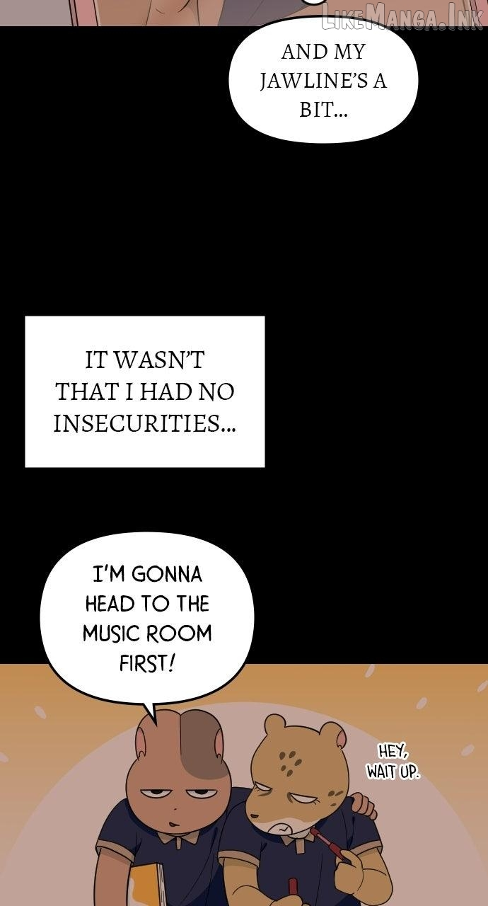 It’ll Be Okay Chapter 29 page 16