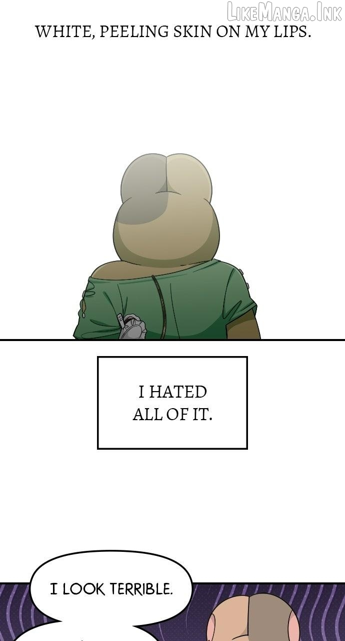 It’ll Be Okay Chapter 29 page 19