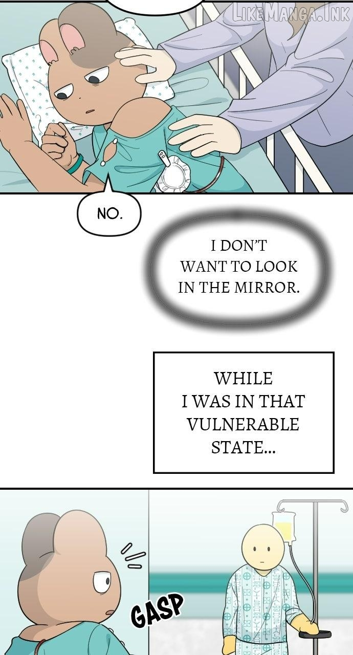 It’ll Be Okay Chapter 29 page 21