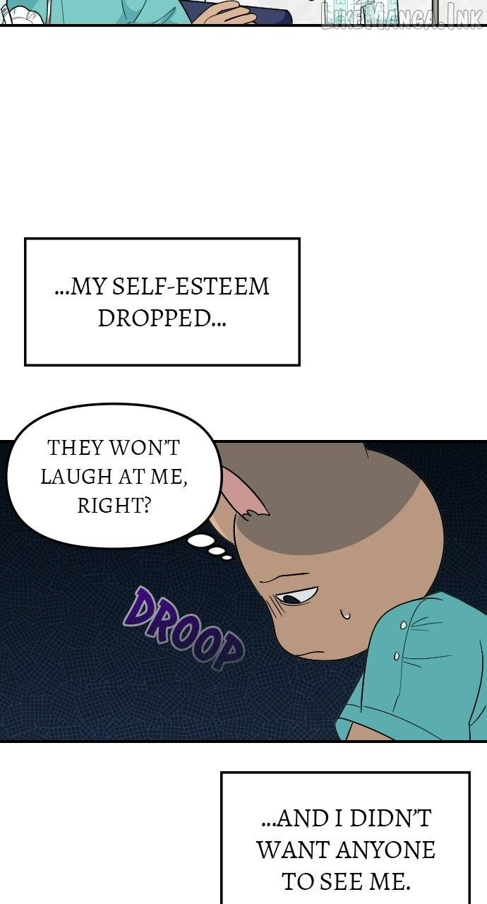 It’ll Be Okay Chapter 29 page 22