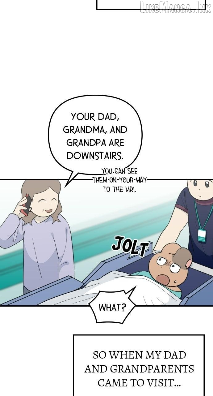 It’ll Be Okay Chapter 29 page 23