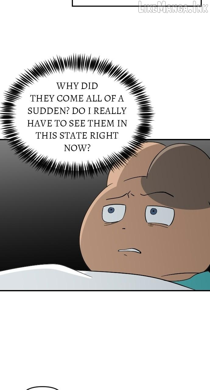It’ll Be Okay Chapter 29 page 24