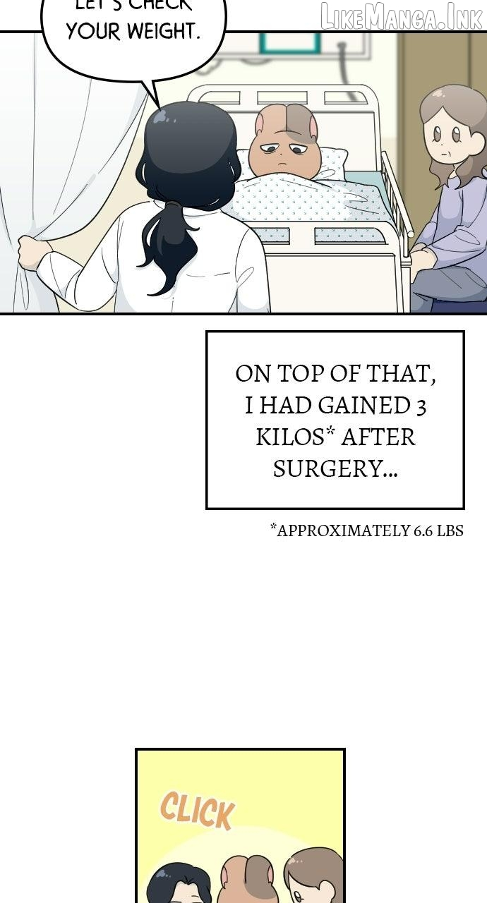 It’ll Be Okay Chapter 29 page 26