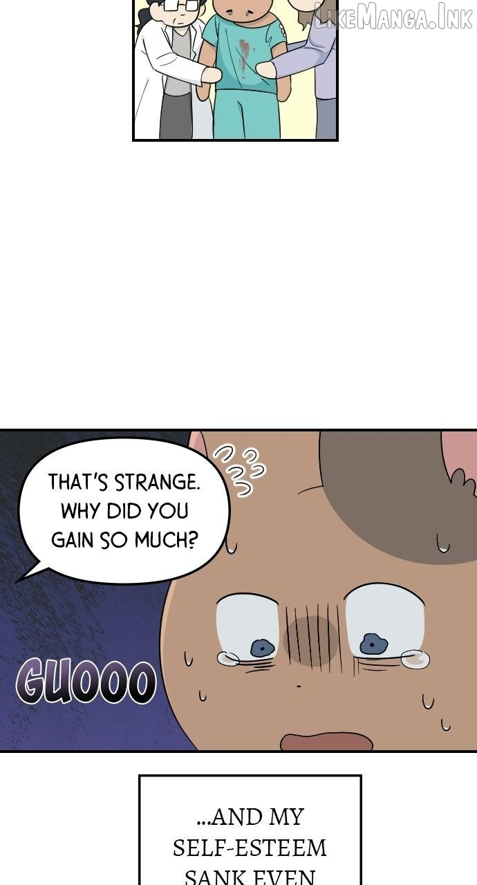 It’ll Be Okay Chapter 29 page 27