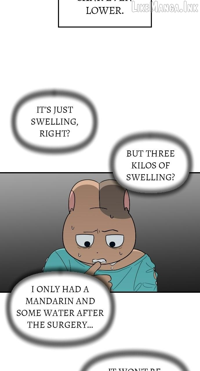 It’ll Be Okay Chapter 29 page 28