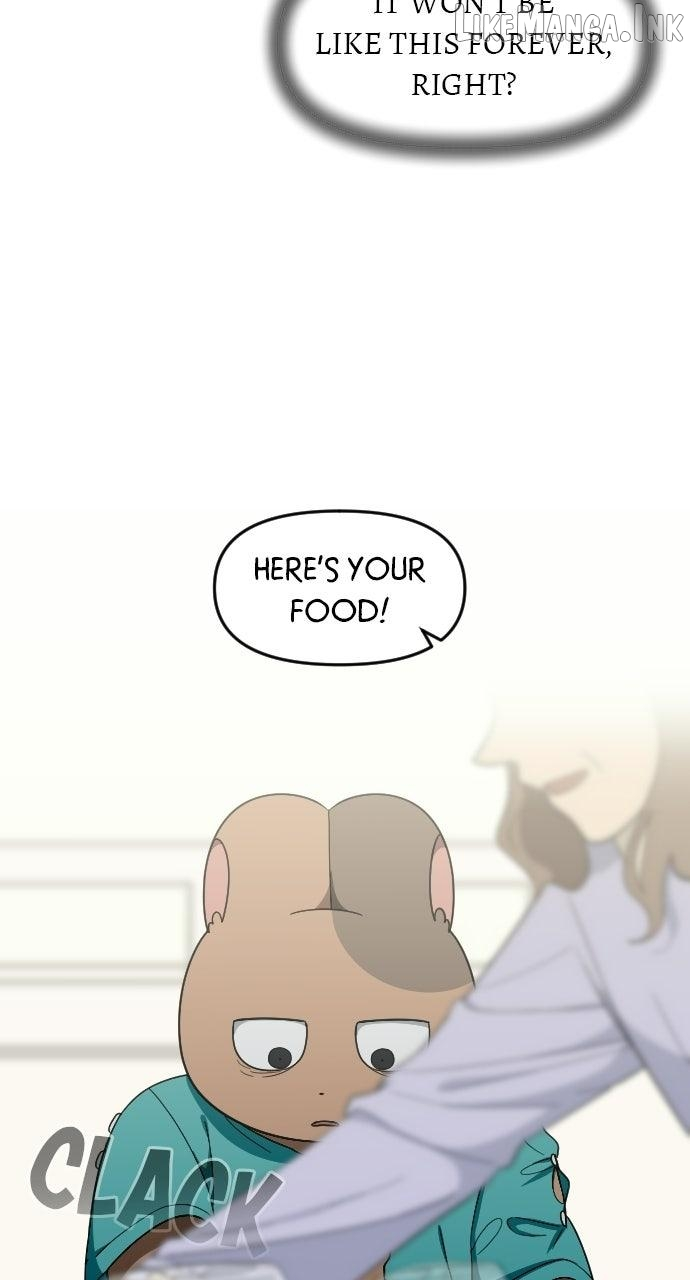 It’ll Be Okay Chapter 29 page 29