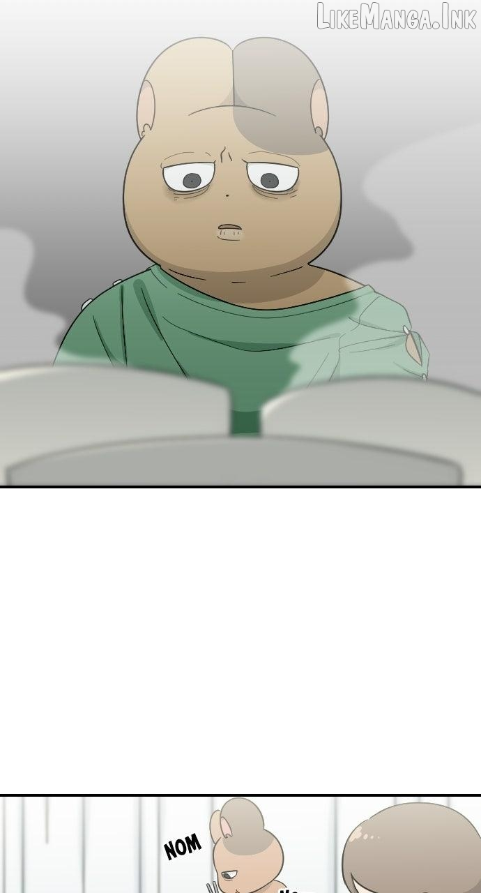 It’ll Be Okay Chapter 29 page 31