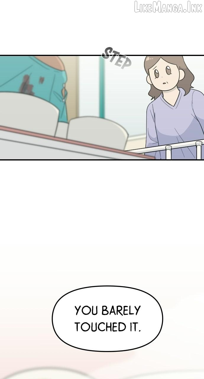 It’ll Be Okay Chapter 29 page 33