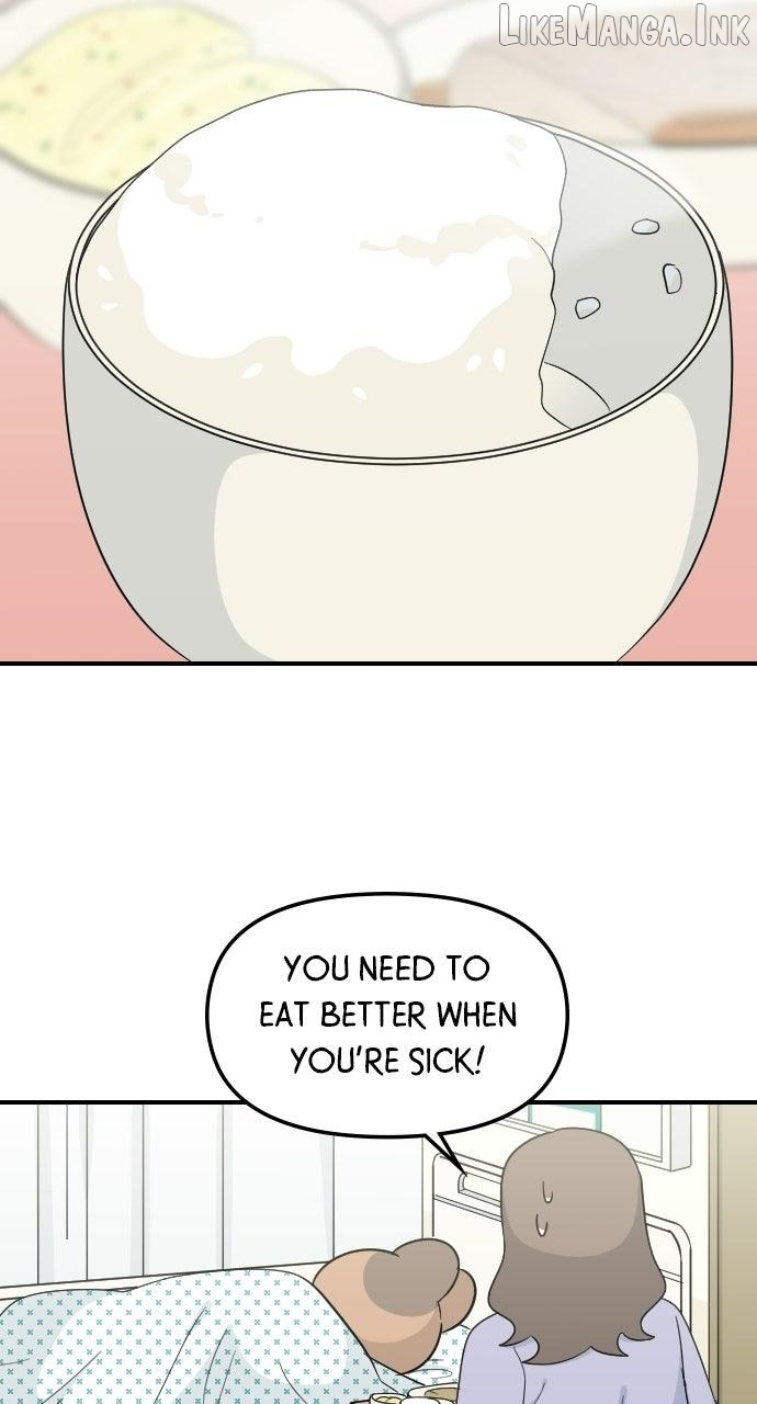 It’ll Be Okay Chapter 29 page 34