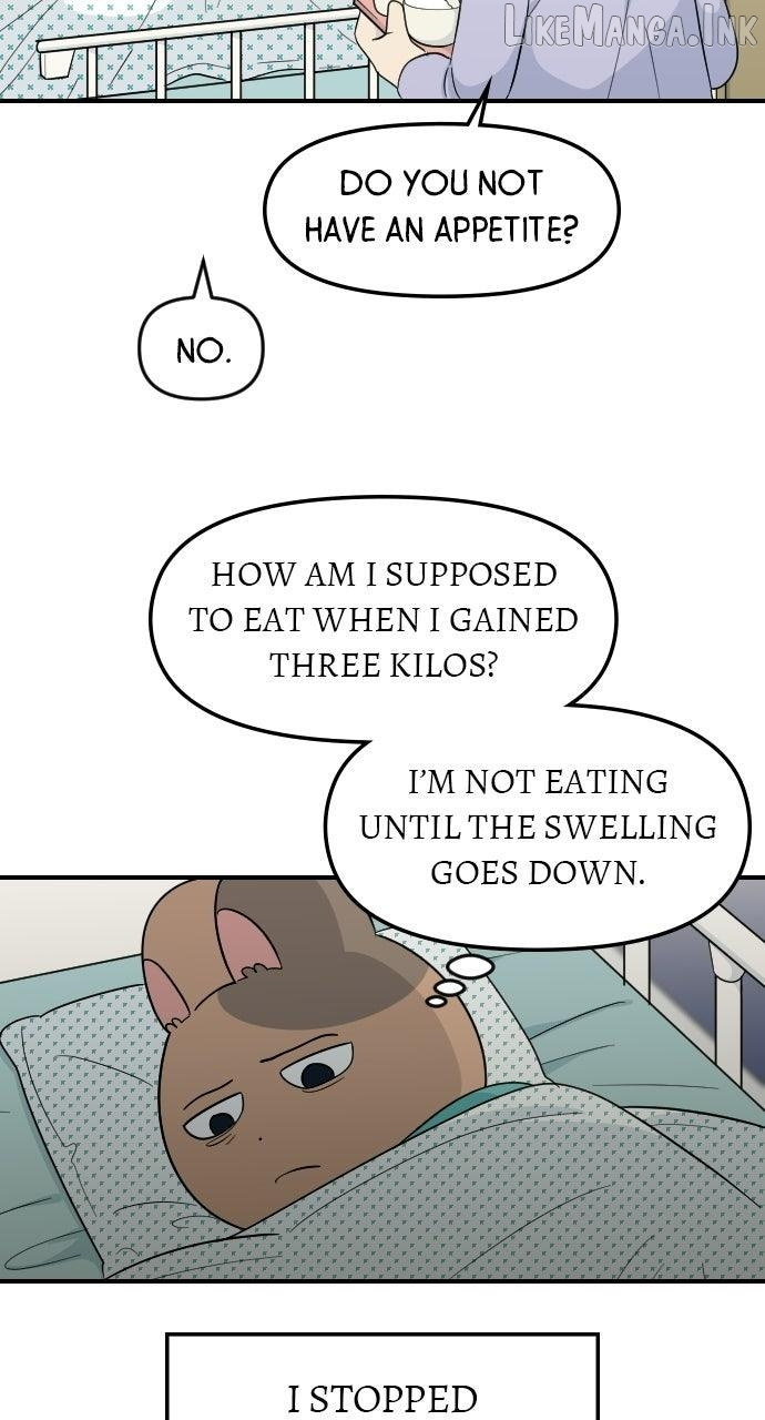 It’ll Be Okay Chapter 29 page 35