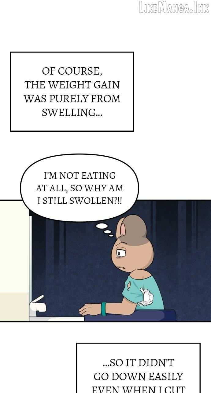 It’ll Be Okay Chapter 29 page 37