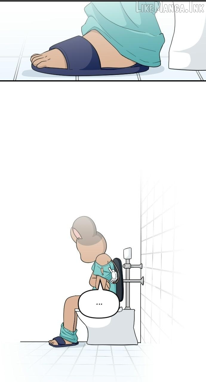 It’ll Be Okay Chapter 29 page 42