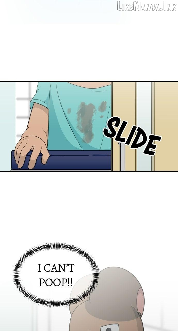 It’ll Be Okay Chapter 29 page 43