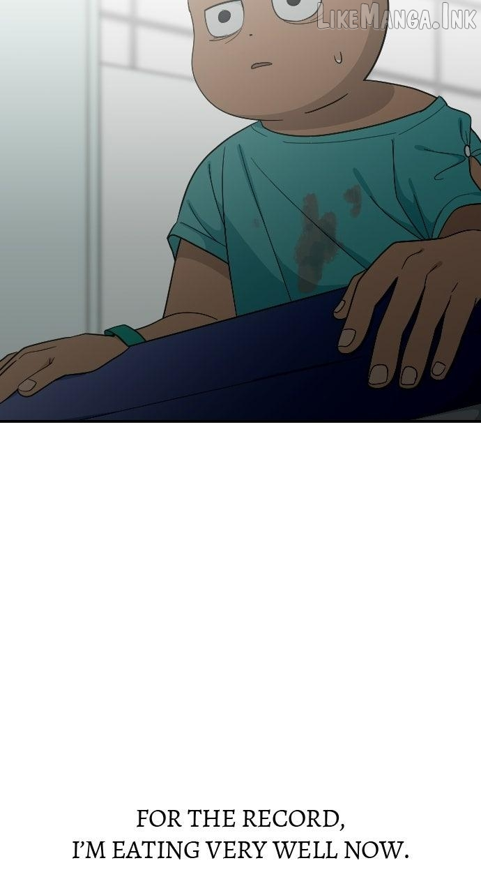 It’ll Be Okay Chapter 29 page 44