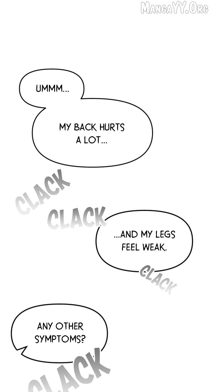 It’ll Be Okay Chapter 3 page 1