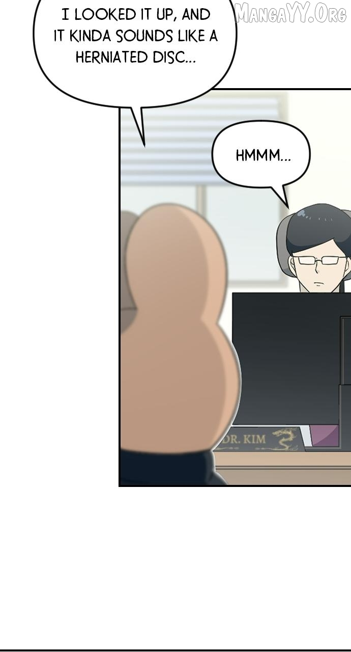 It’ll Be Okay Chapter 3 page 3
