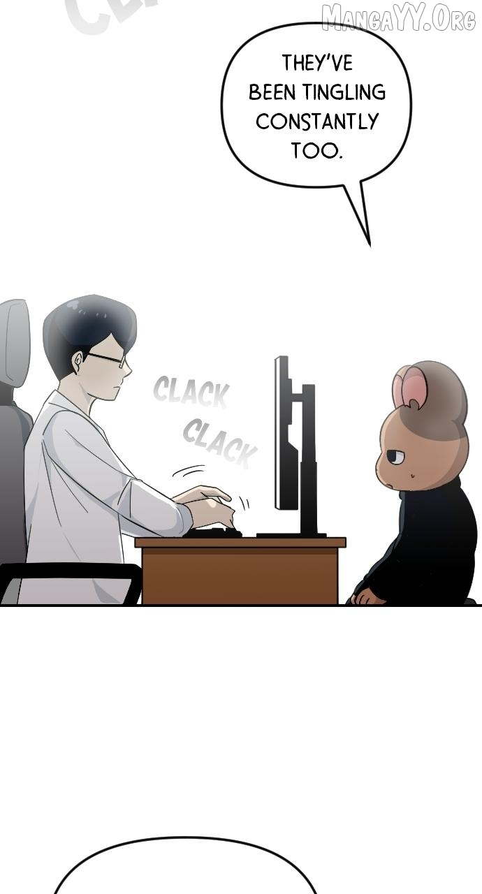 It’ll Be Okay Chapter 3 page 2