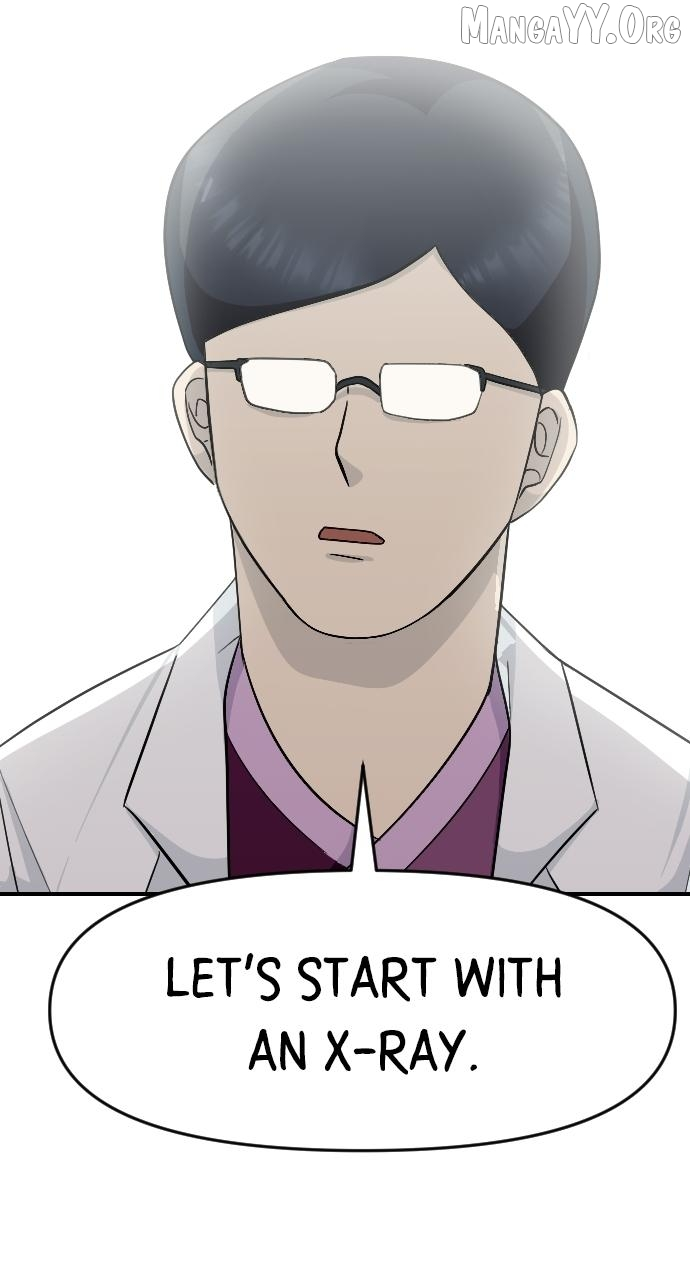 It’ll Be Okay Chapter 3 page 4