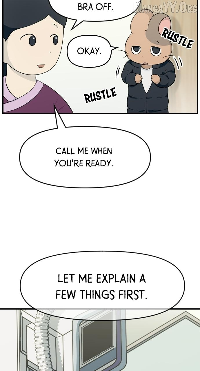 It’ll Be Okay Chapter 3 page 6