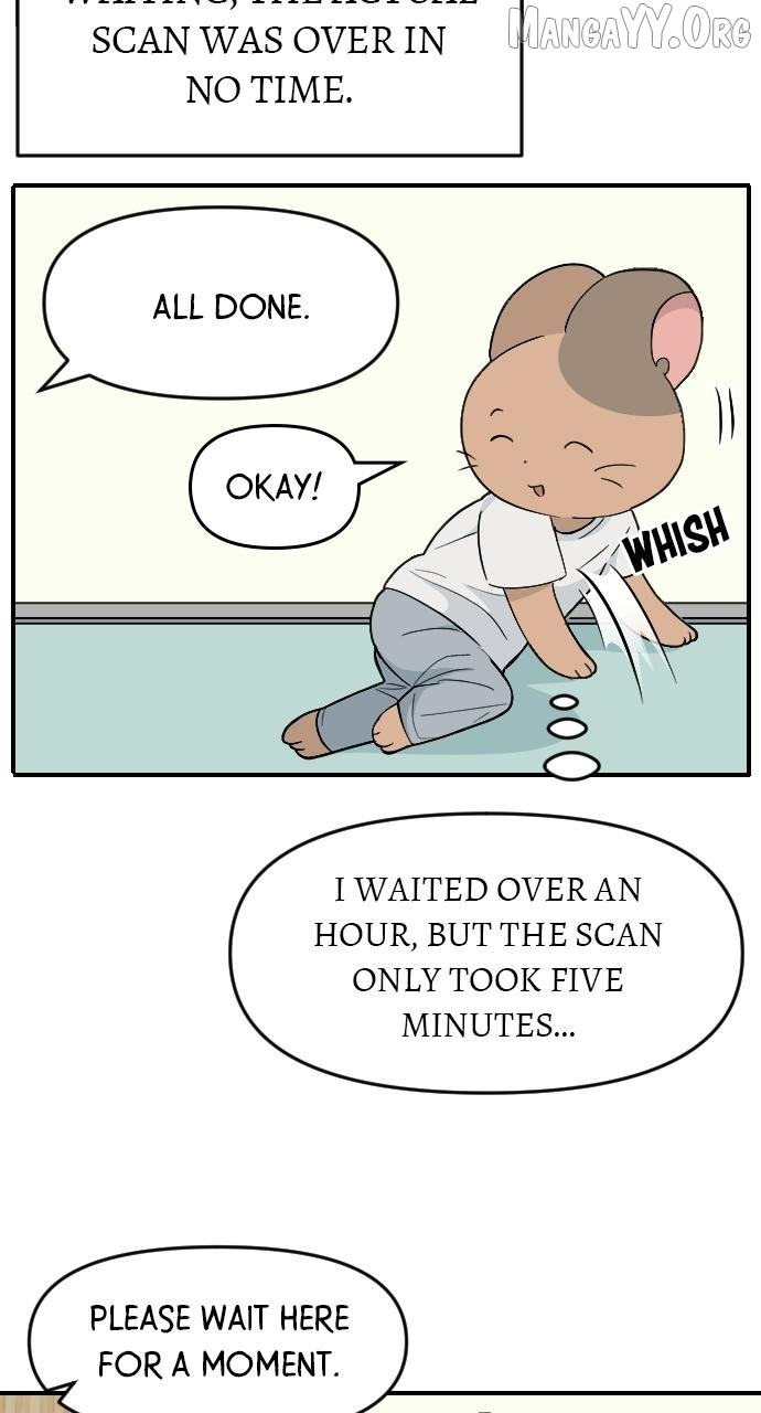 It’ll Be Okay Chapter 3 page 9