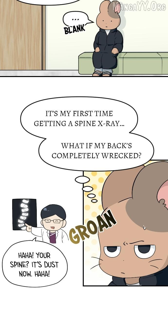 It’ll Be Okay Chapter 3 page 10