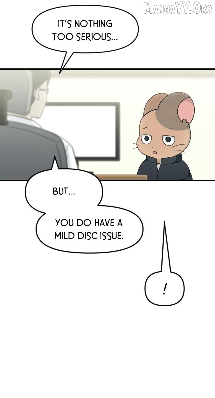 It’ll Be Okay Chapter 3 page 13