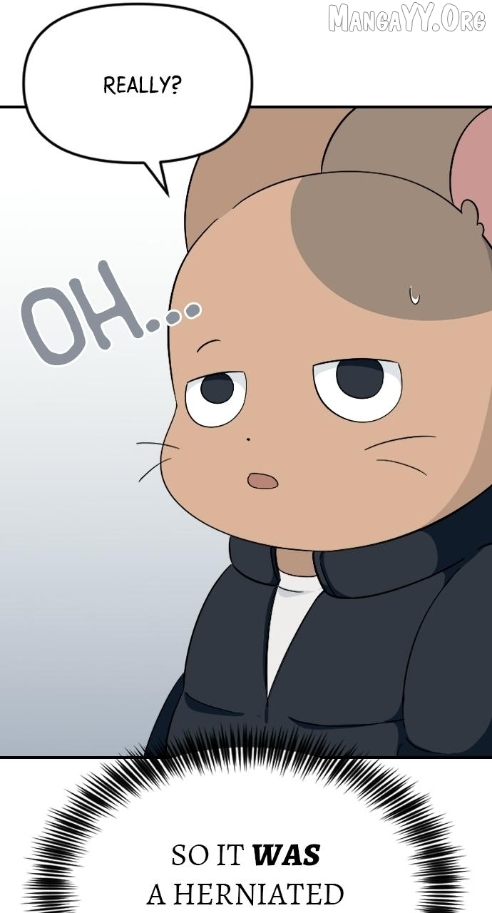 It’ll Be Okay Chapter 3 page 14
