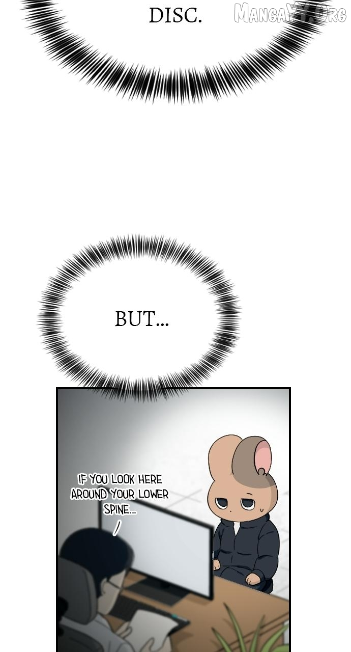 It’ll Be Okay Chapter 3 page 15