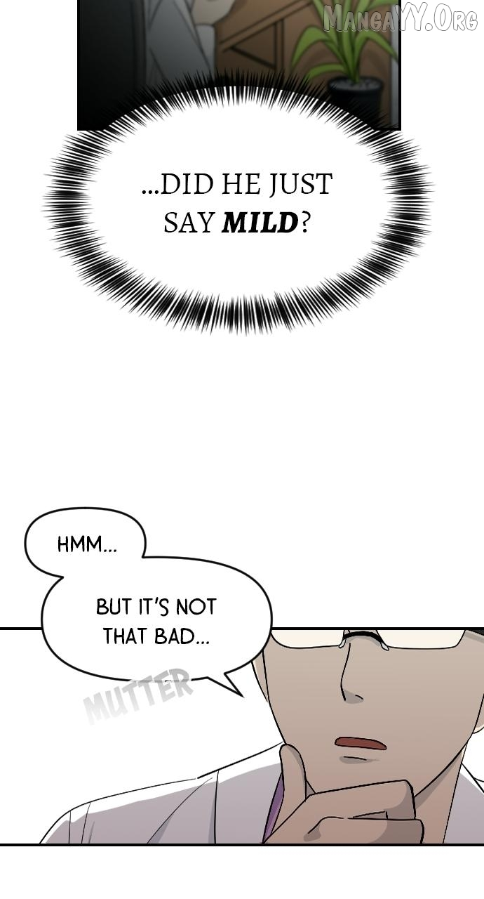 It’ll Be Okay Chapter 3 page 16