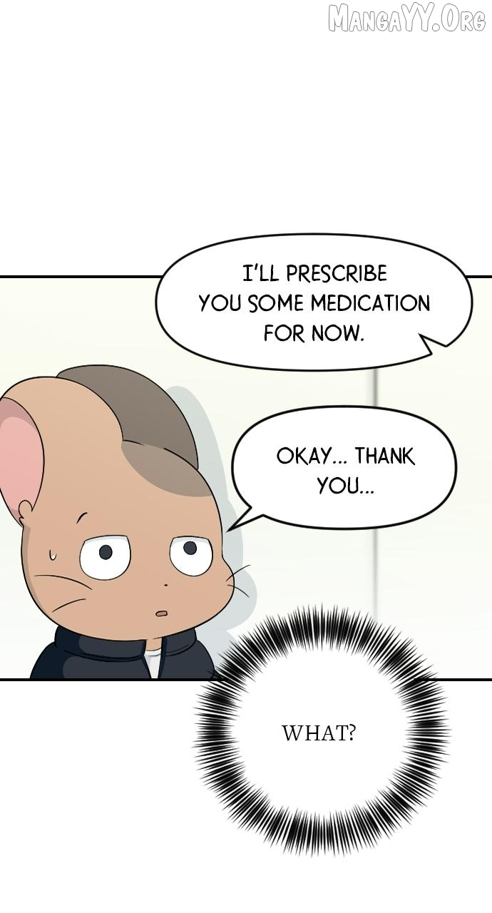 It’ll Be Okay Chapter 3 page 17