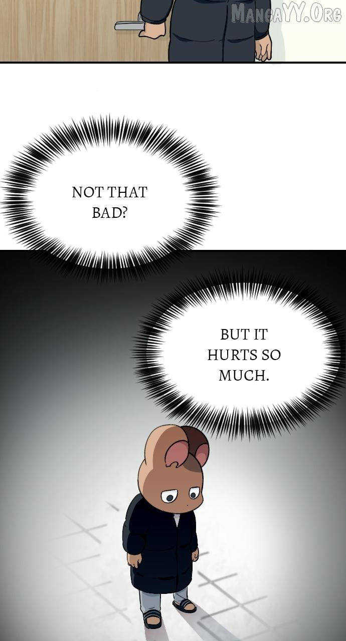 It’ll Be Okay Chapter 3 page 19
