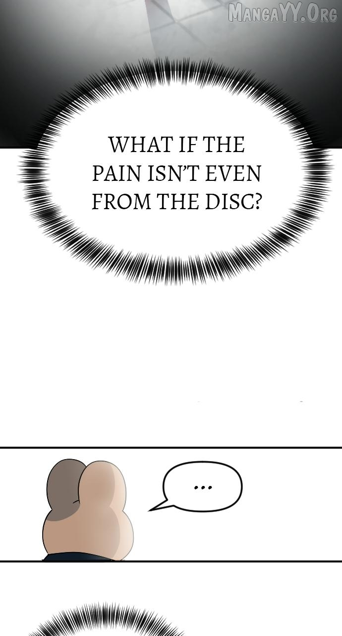 It’ll Be Okay Chapter 3 page 20