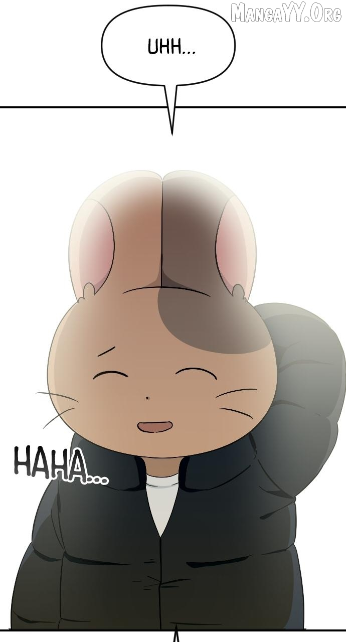 It’ll Be Okay Chapter 3 page 22