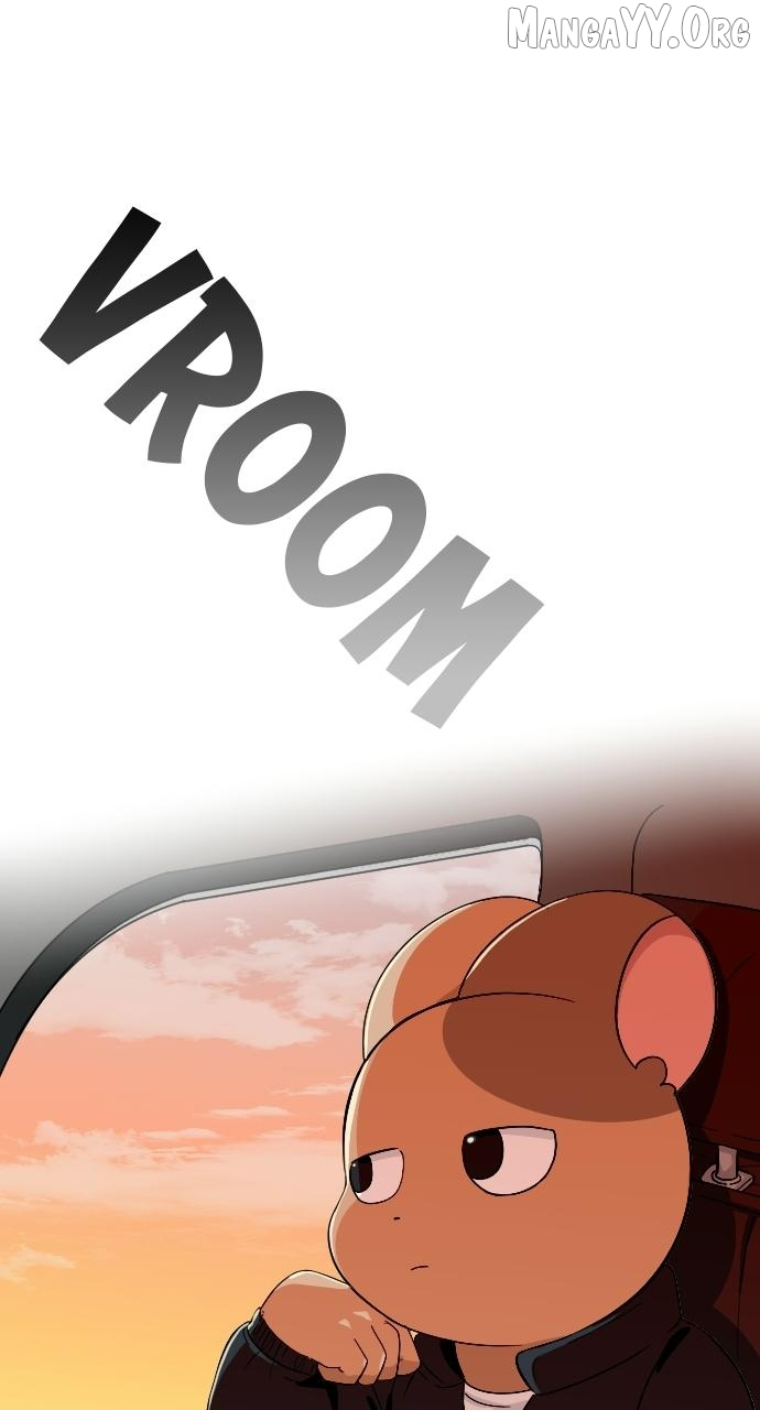 It’ll Be Okay Chapter 3 page 27