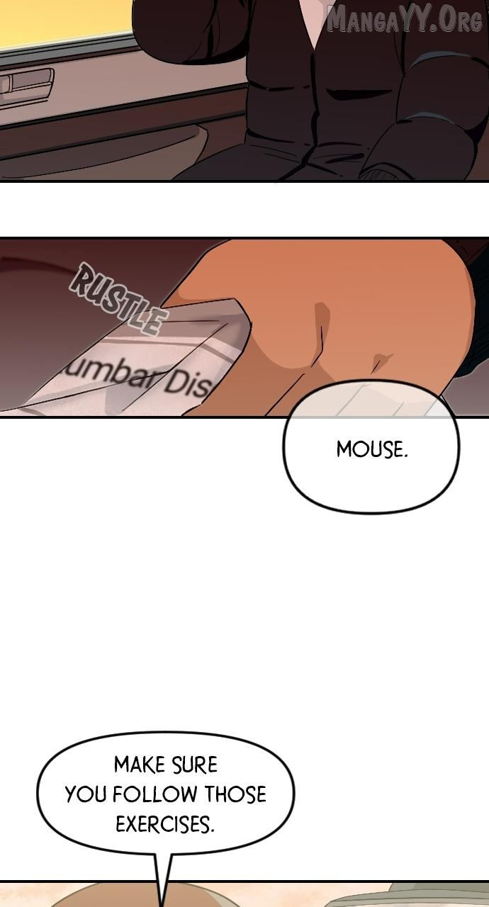 It’ll Be Okay Chapter 3 page 28