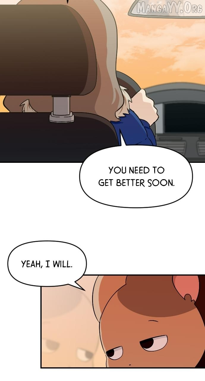 It’ll Be Okay Chapter 3 page 29