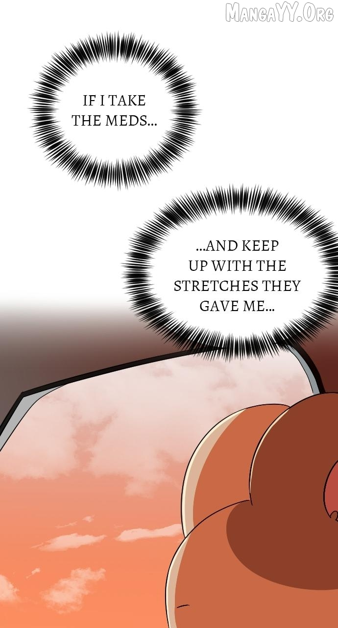 It’ll Be Okay Chapter 3 page 30