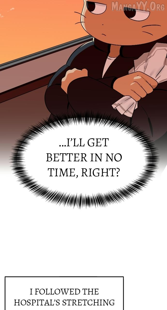 It’ll Be Okay Chapter 3 page 31