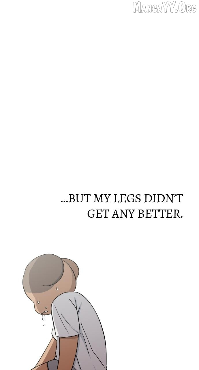 It’ll Be Okay Chapter 3 page 33