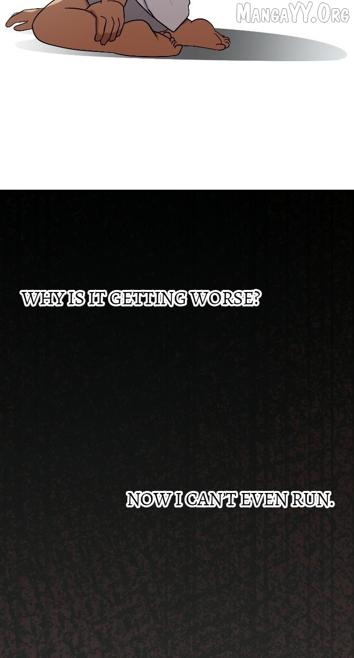 It’ll Be Okay Chapter 3 page 34