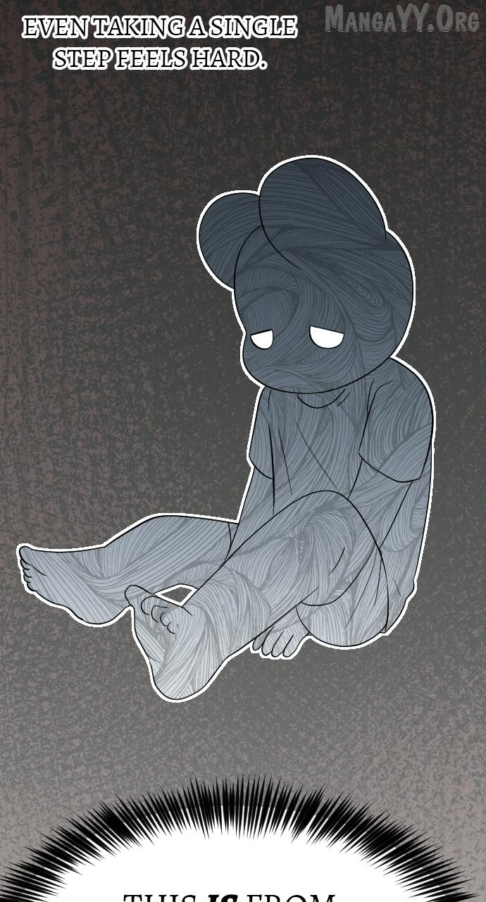 It’ll Be Okay Chapter 3 page 35