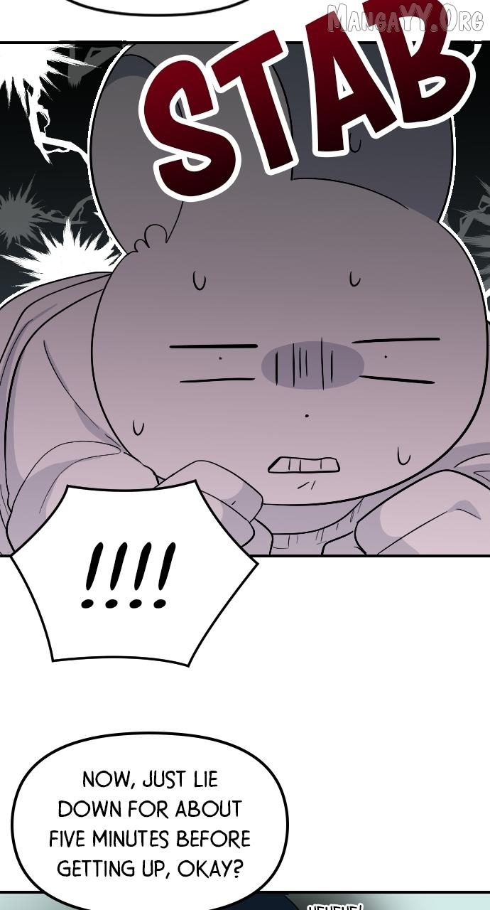 It’ll Be Okay Chapter 3 page 38